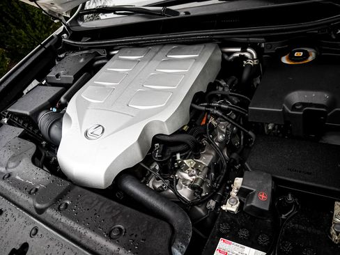 Used 2023 Lexus GX 460 Premium w/ Premium Package image 34