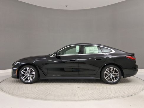 New 2026 BMW 430i w/ Premium Package RWD image 2