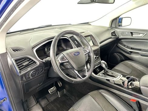 Used 2018 Ford Edge Sport w/ Equipment Group 401A image 20