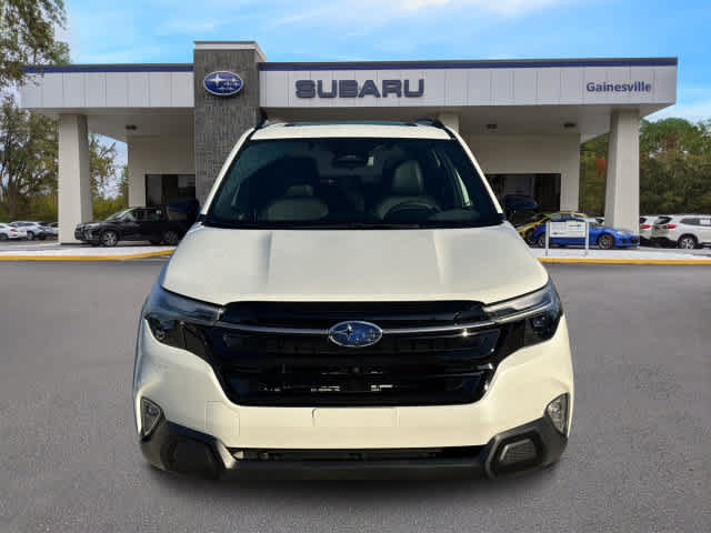 New 2026 Subaru Forester Touring AWD/4WD image 9