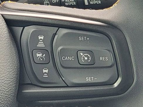 Certified 2024 Jeep Wrangler Unlimited Sport AWD/4WD image 34