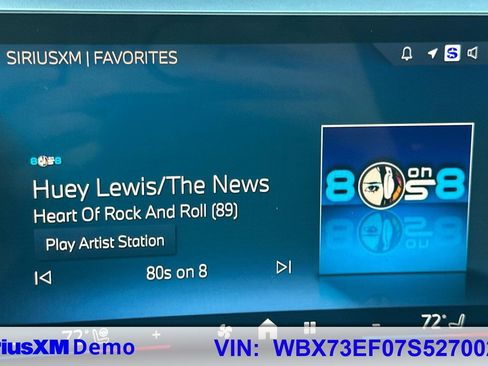 Used 2025 BMW X1 xDrive28i w/ Technology Package image 39