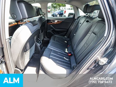 Used 2023 Audi A4 2.0T Premium image 23