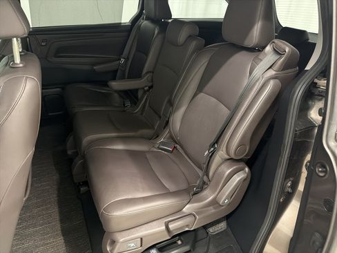 Used 2022 Honda Odyssey EX-L image 19