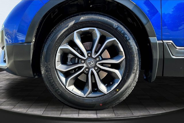 Used 2021 Honda CR-V EX image 33
