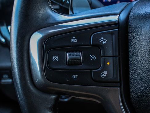 Used 2024 Chevrolet Silverado 1500 High Country w/ Technology Package AWD/4WD image 25