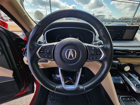 Used 2023 Acura MDX FWD w/ Technology Package image 25