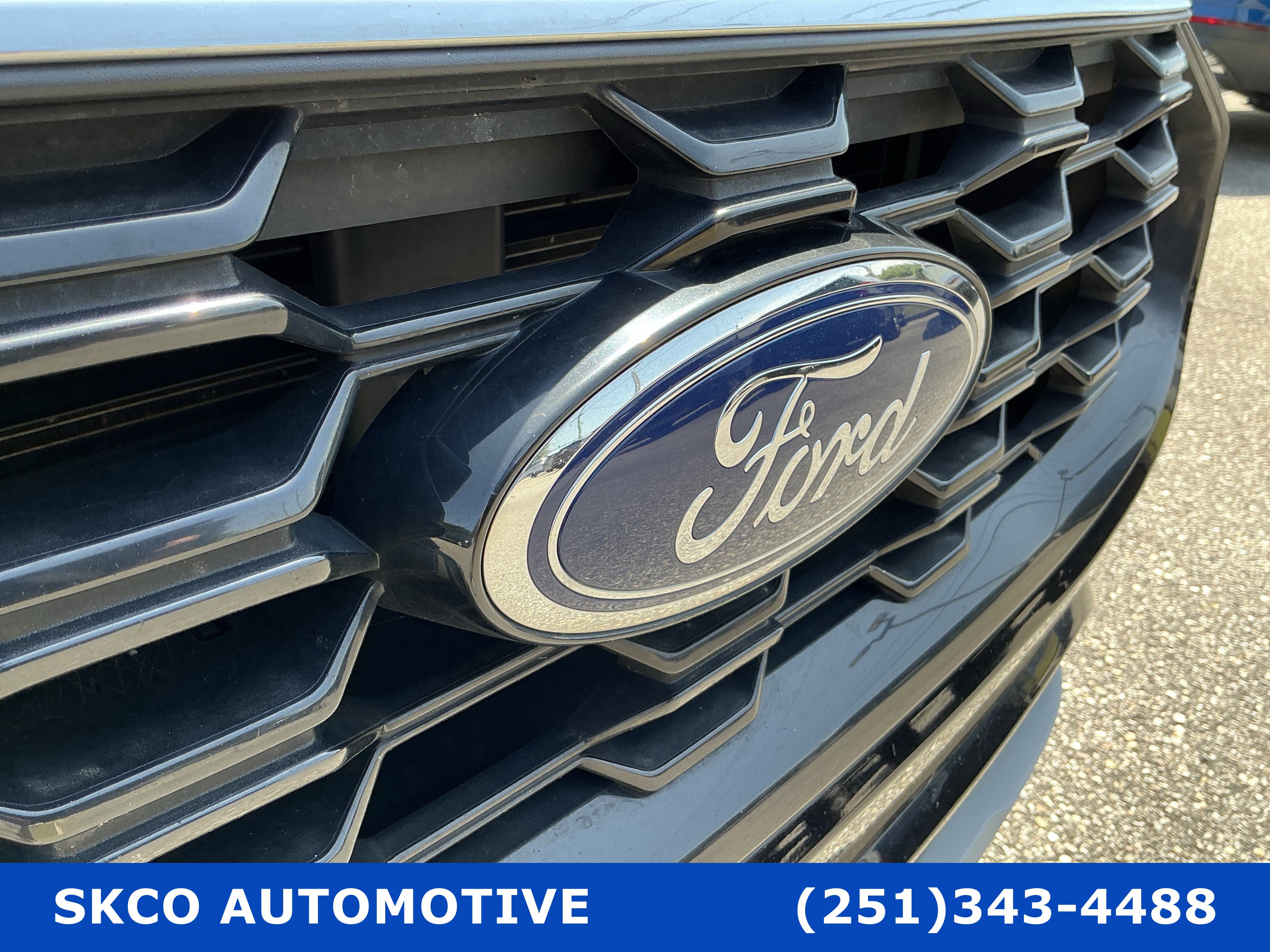 Used 2023 Ford Escape ST-Line FWD image 31