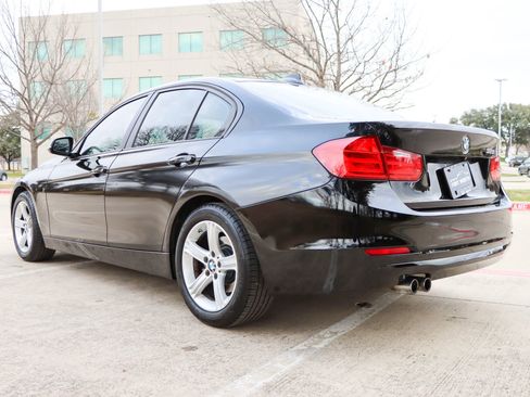 Used 2014 BMW 328i Sedan image 5