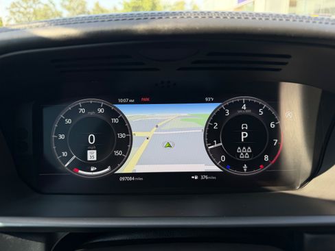 Used 2019 Land Rover Discovery HSE Luxury AWD/4WD image 18