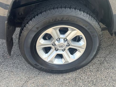 Used 2024 Toyota 4Runner SR5 image 41