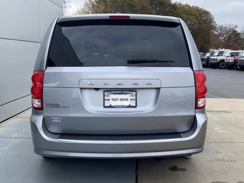 Used 2014 Dodge Grand Caravan SE w/ Quick Order Package 29E SE image 5