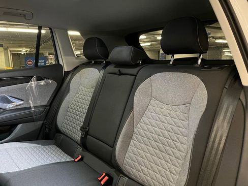 New 2026 Volkswagen Tiguan S image 21