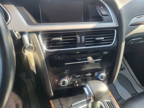 Used 2013 Audi A4 Premium Plus AWD/4WD image 18
