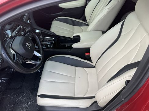 Used 2024 Acura Integra A-Spec image 27