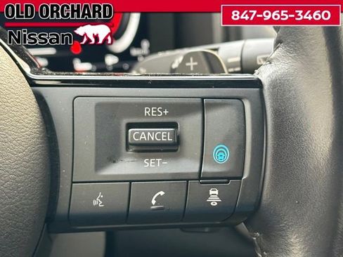 Used 2024 Nissan Rogue SL w/ SL Premium Package image 21