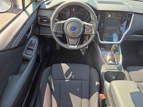 Certified 2025 Subaru Legacy Premium AWD/4WD image 12