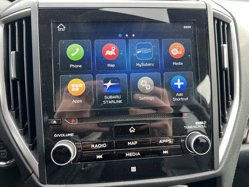 Used 2022 Subaru Forester Limited image 13