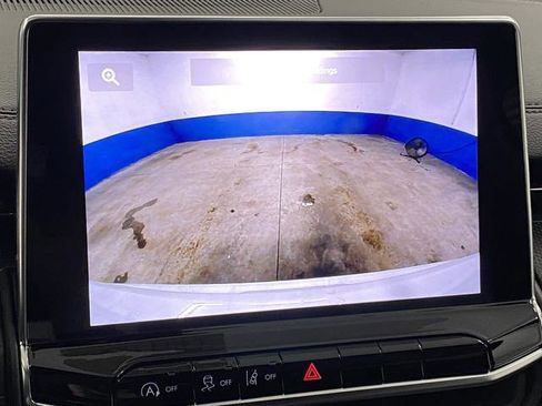 New 2026 Jeep Compass Latitude w/ Sun and Sound Group image 10