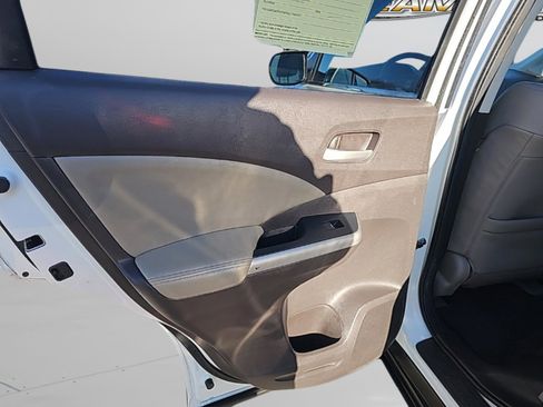Used 2013 Honda CR-V EX-L image 26