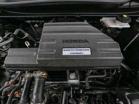 Used 2019 Honda CR-V EX-L image 15