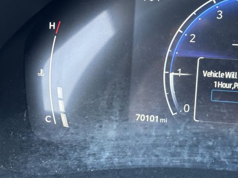 Used 2024 Toyota Grand Highlander AWD image 31