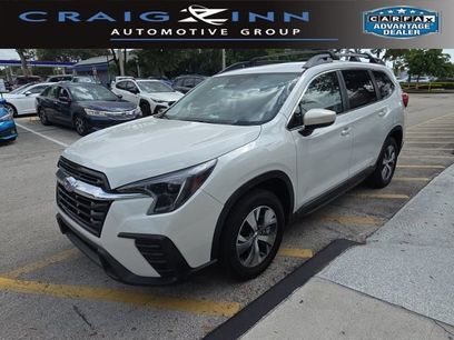 Used 2024 Subaru Ascent Premium w/ Convenience Package