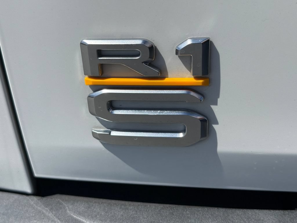 Used 2022 Rivian R1S Launch Edition Quad AWD/4WD image 9