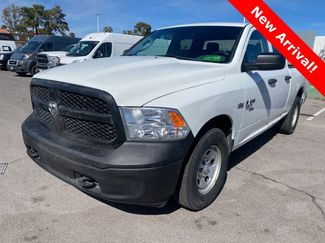 Used 2020 RAM 1500 Tradesman w/ Protection Group video 1