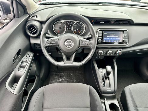 Used 2025 Nissan Kicks Play S w/ Interior Electronics Package image 16