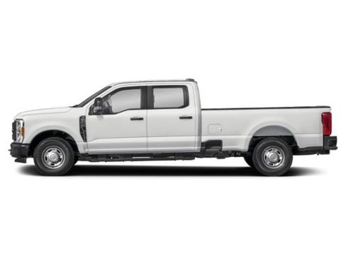 New 2026 Ford F250 XL w/ STX Appearance Package AWD/4WD image 7