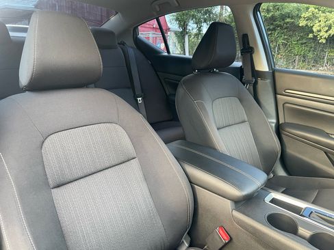 Used 2024 Nissan Altima 2.5 S image 26