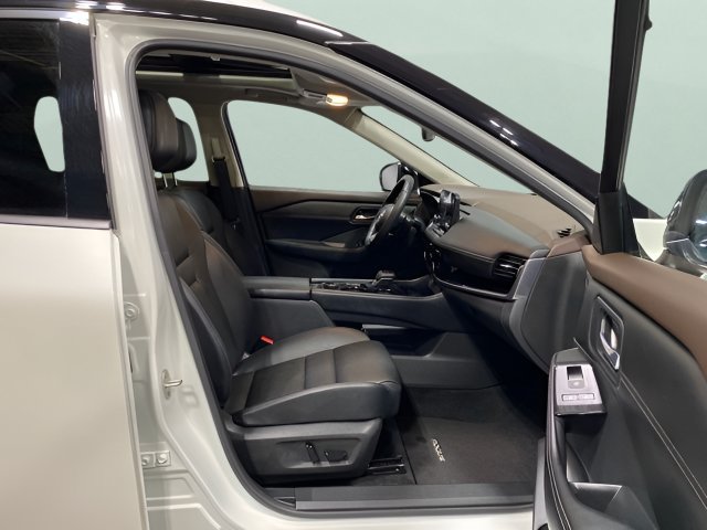 Used 2023 Nissan Rogue SL w/ SL Premium Package AWD/4WD image 31