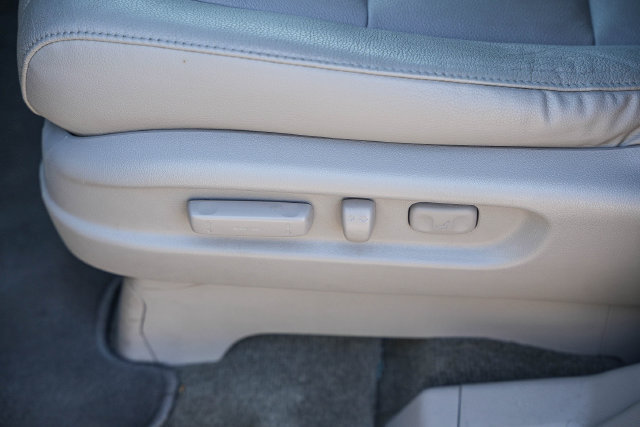 Used 2016 Honda Odyssey EX-L image 24