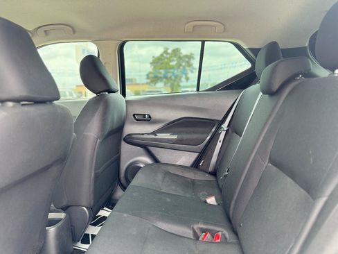 Used 2024 Nissan Kicks S FWD image 63