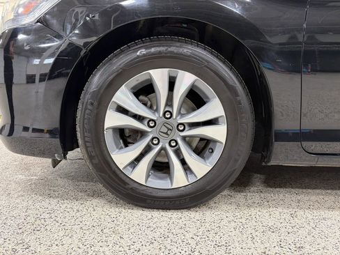 Used 2015 Honda Accord LX image 14