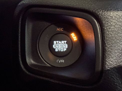 New 2026 Jeep Wrangler Sport S image 21