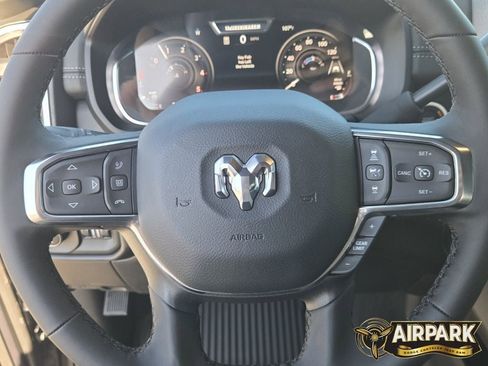 New 2026 RAM 2500 Laramie image 27