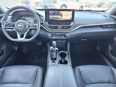 Certified 2023 Nissan Altima 2.5 SL image 15