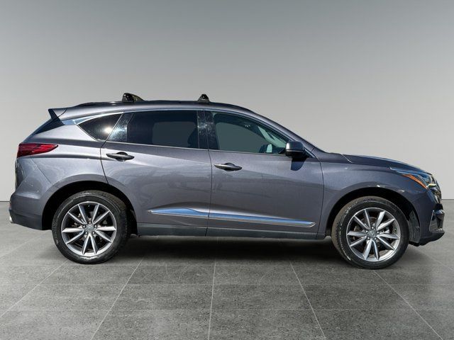Used 2021 Acura RDX w/ Technology Package AWD/4WD image 6