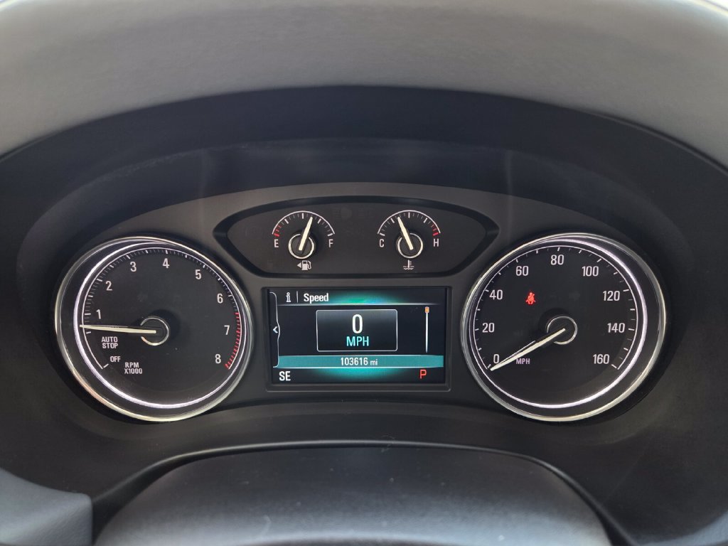 Used 2019 Buick Enclave Essence FWD image 28