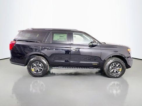 New 2026 Ford Expedition Tremor image 20