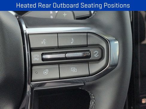 New 2026 GMC Acadia Elevation w/ Elevation Premium Package AWD/4WD image 14