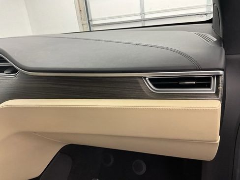 Used 2016 Tesla Model X P100D image 12