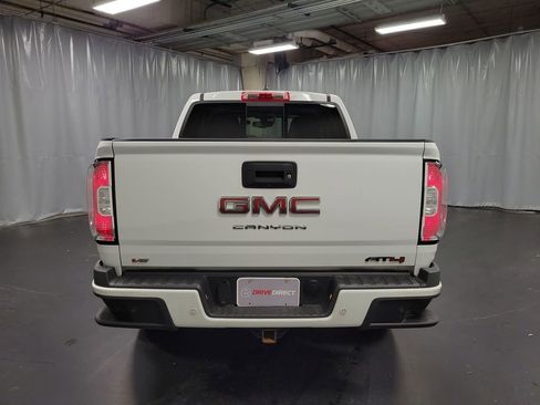 Used 2021 GMC Canyon AT4 image 7