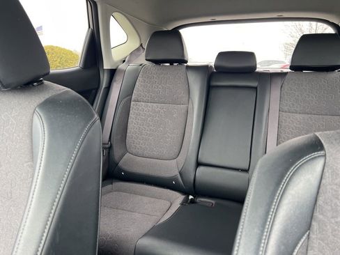 Used 2025 Kia Seltos S image 26