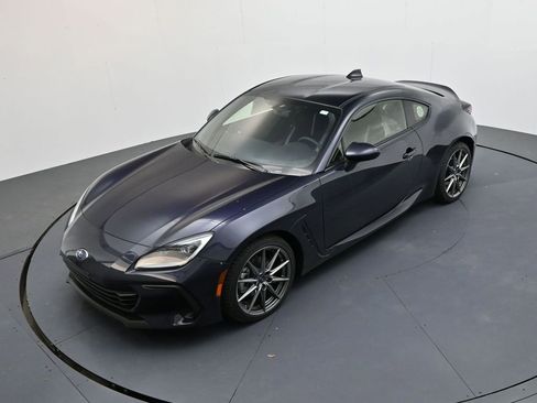 Used 2025 Subaru BRZ Limited w/ Popular Package 2 image 17