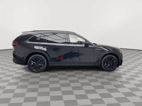 Certified 2026 MAZDA CX-90 3.3 Turbo w/ Premium Sport Pkg AWD/4WD image 43
