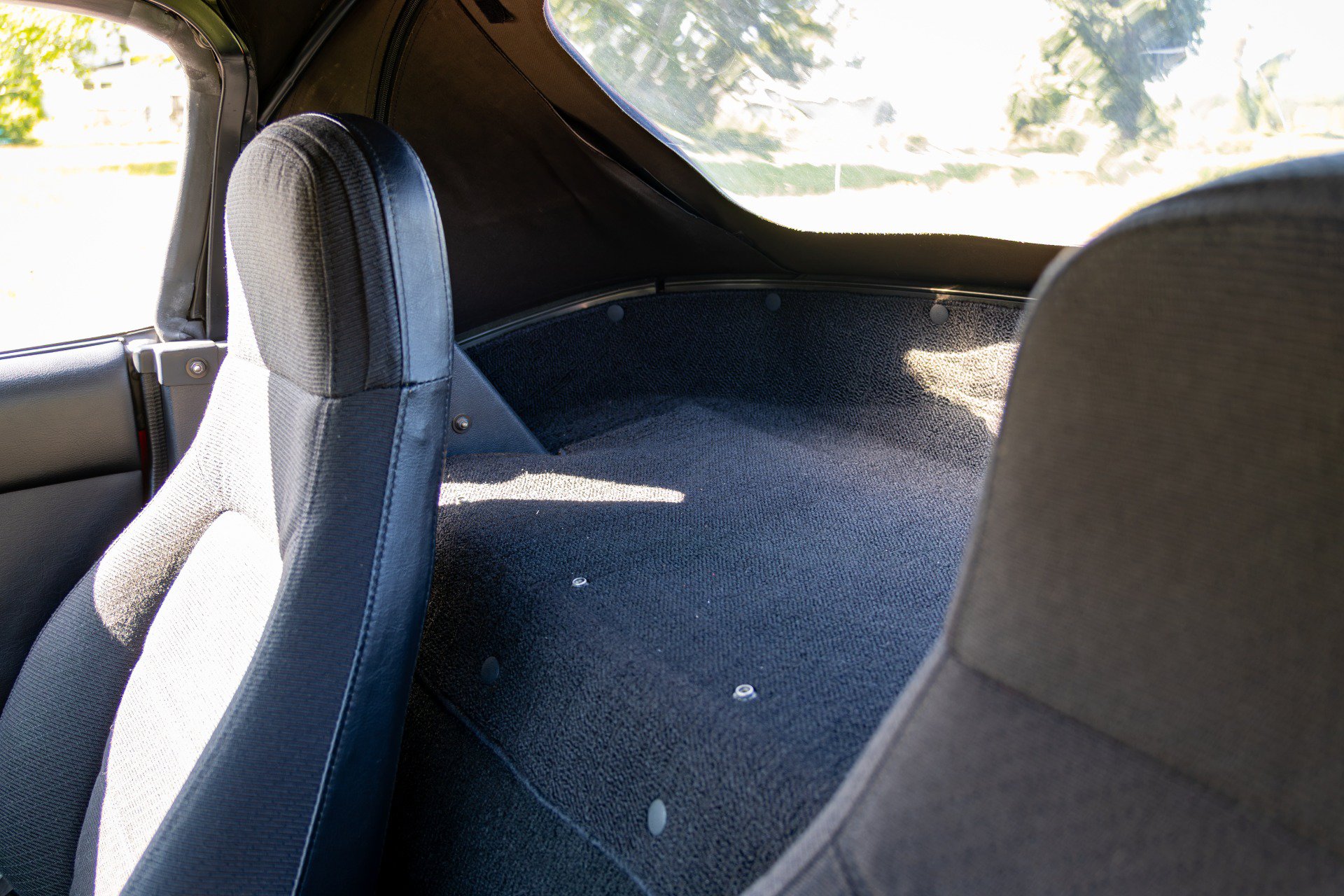 Used 1990 MAZDA MX-5 Miata RWD image 57