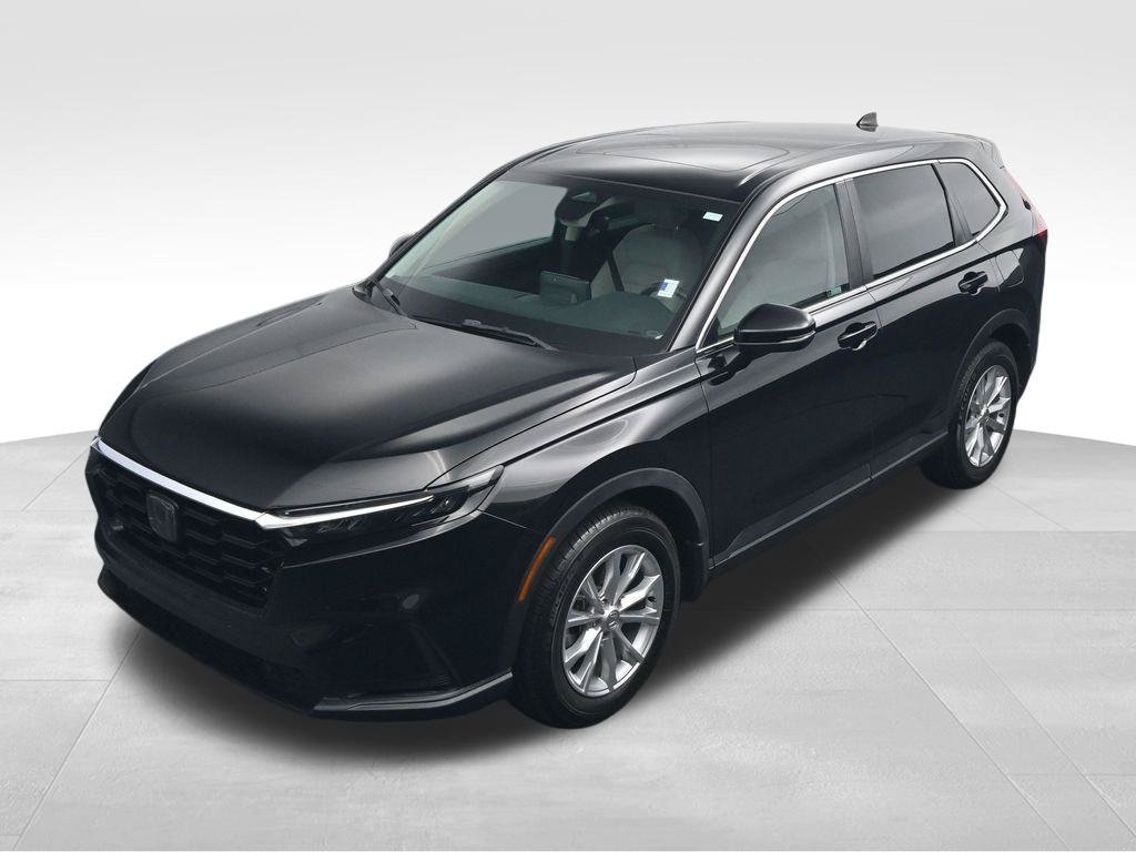 Used 2024 Honda CR-V EX-L image 46